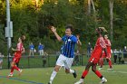 MSoc vs Mitchell  Men’s Soccer vs Mitchell College. - Photo by Keith Nordstrom : Wheaton, MSoccer, MSoc, Men’s Soccer